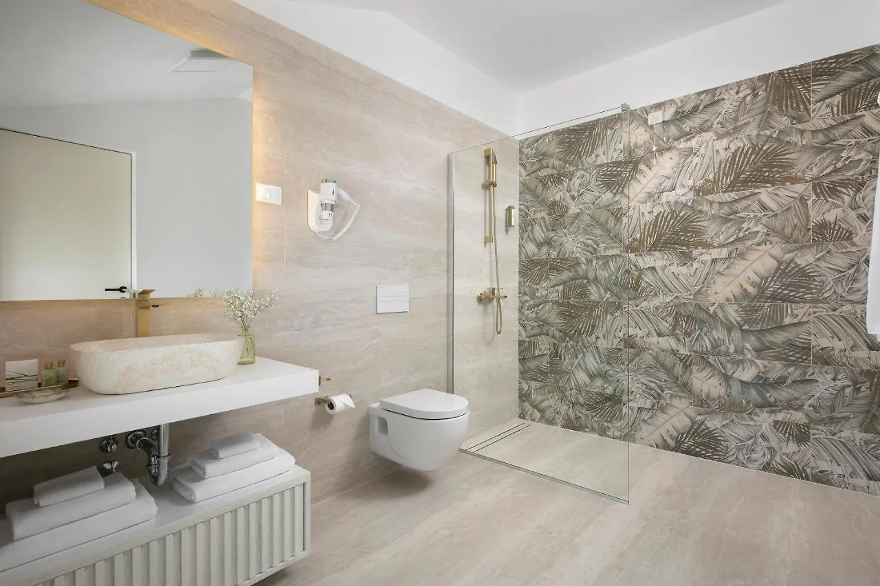 ****  Hotel La Grisa Bale Hırvatistan