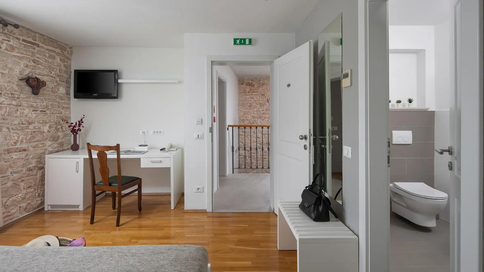 Hotel La Grisa Bale 4*,