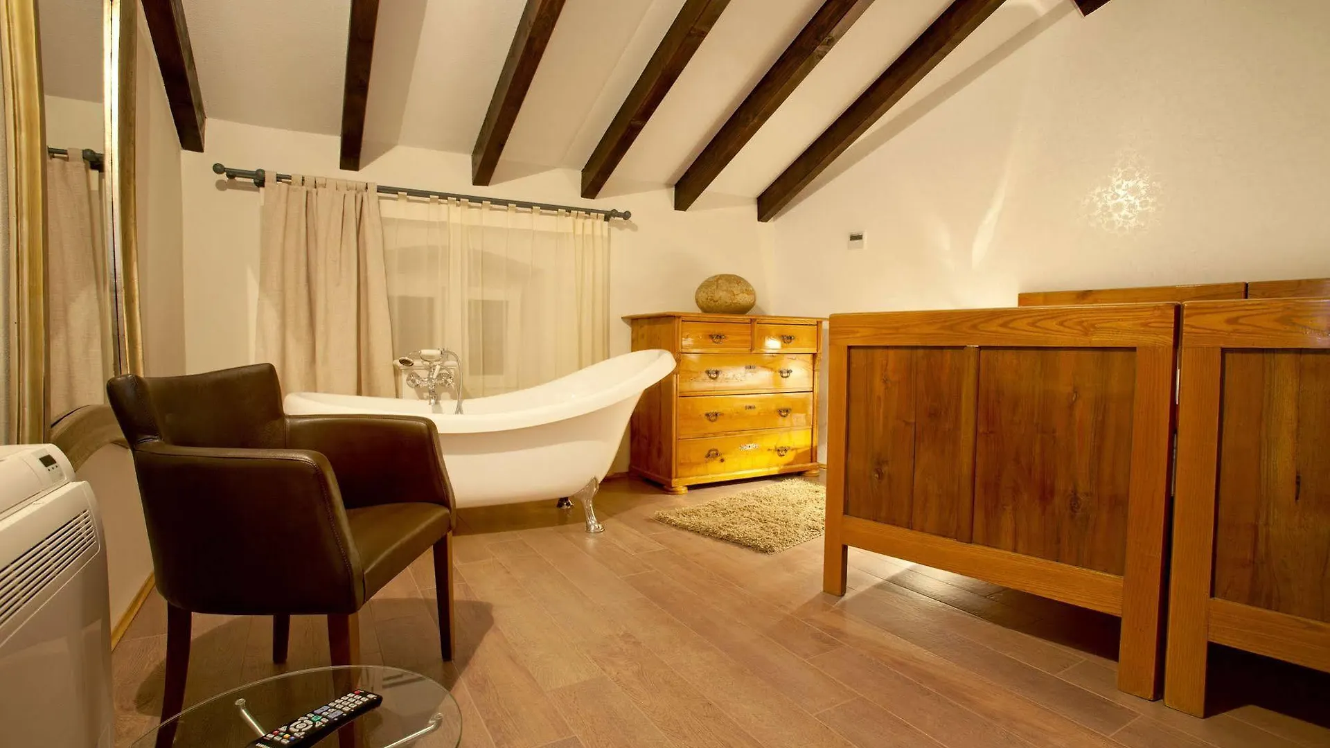 Hotel La Grisa Bale