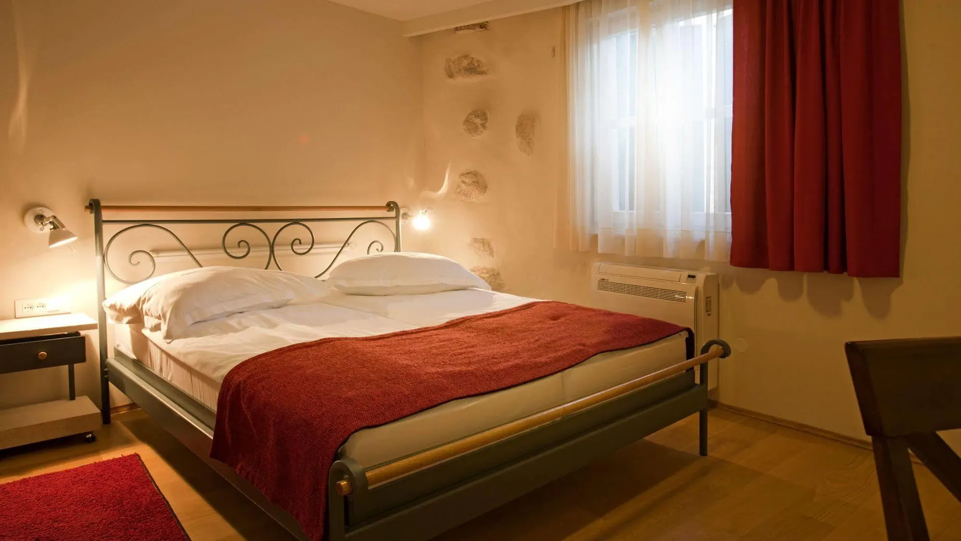 Hotel La Grisa Bale Hırvatistan