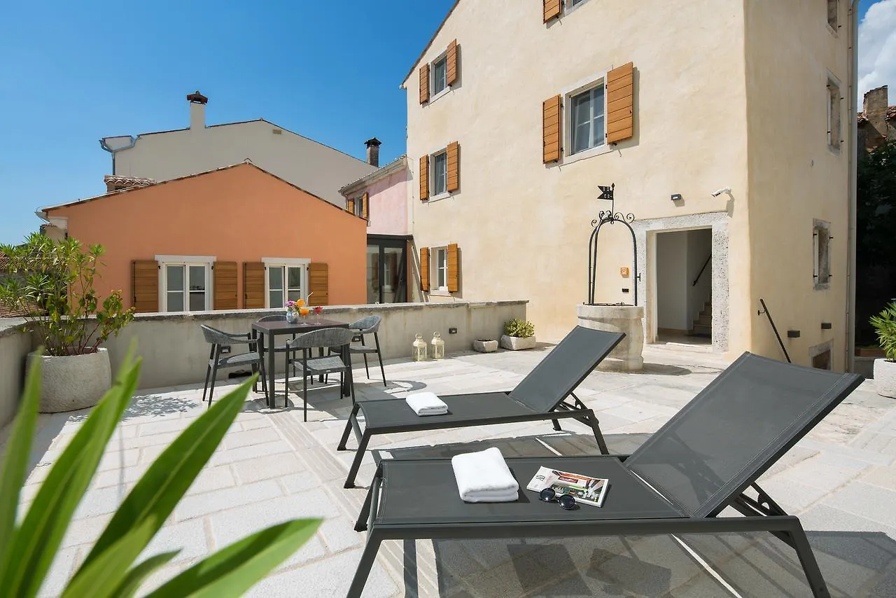 Hotel La Grisa Bale 4*,  Hırvatistan