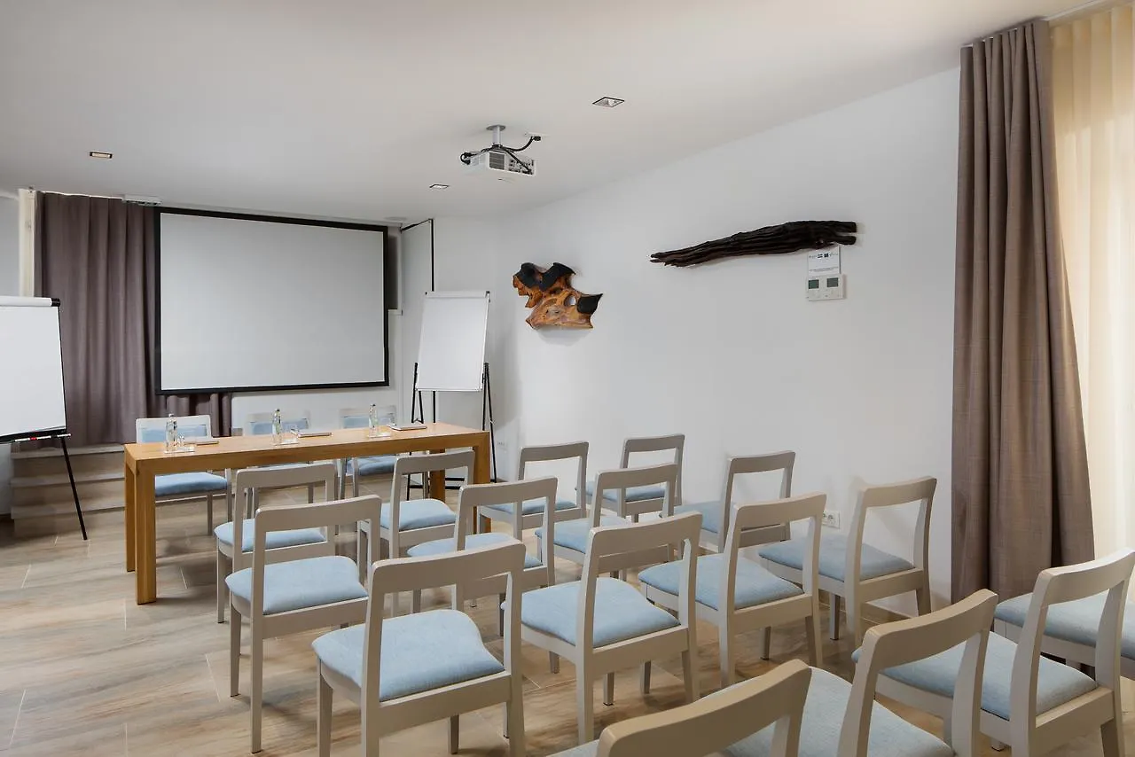 ****  Hotel La Grisa Bale Hırvatistan