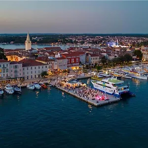 Boutique Mauro Porec