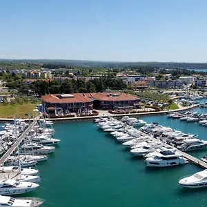 Otel Boutique Nautica - & Wellness, Free Parking, Pet Friendly