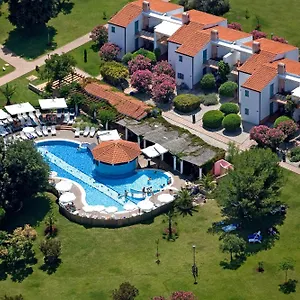 Valamar Tamaris Hotell