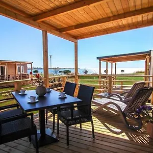 Holiday Mobile Homes Park Riviera Semesterpark