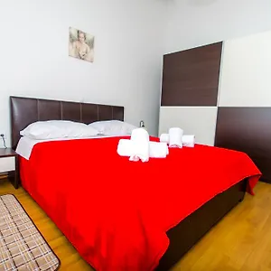 De Chiudi Bed & Breakfast Trogir