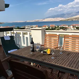 Tatjana Apartman