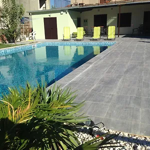 Chill Out Beach Guest house Trogir