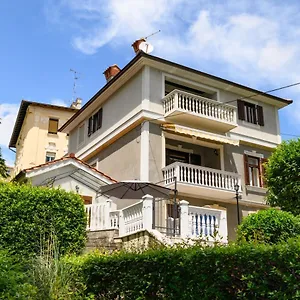 Salona Apartment Opatija