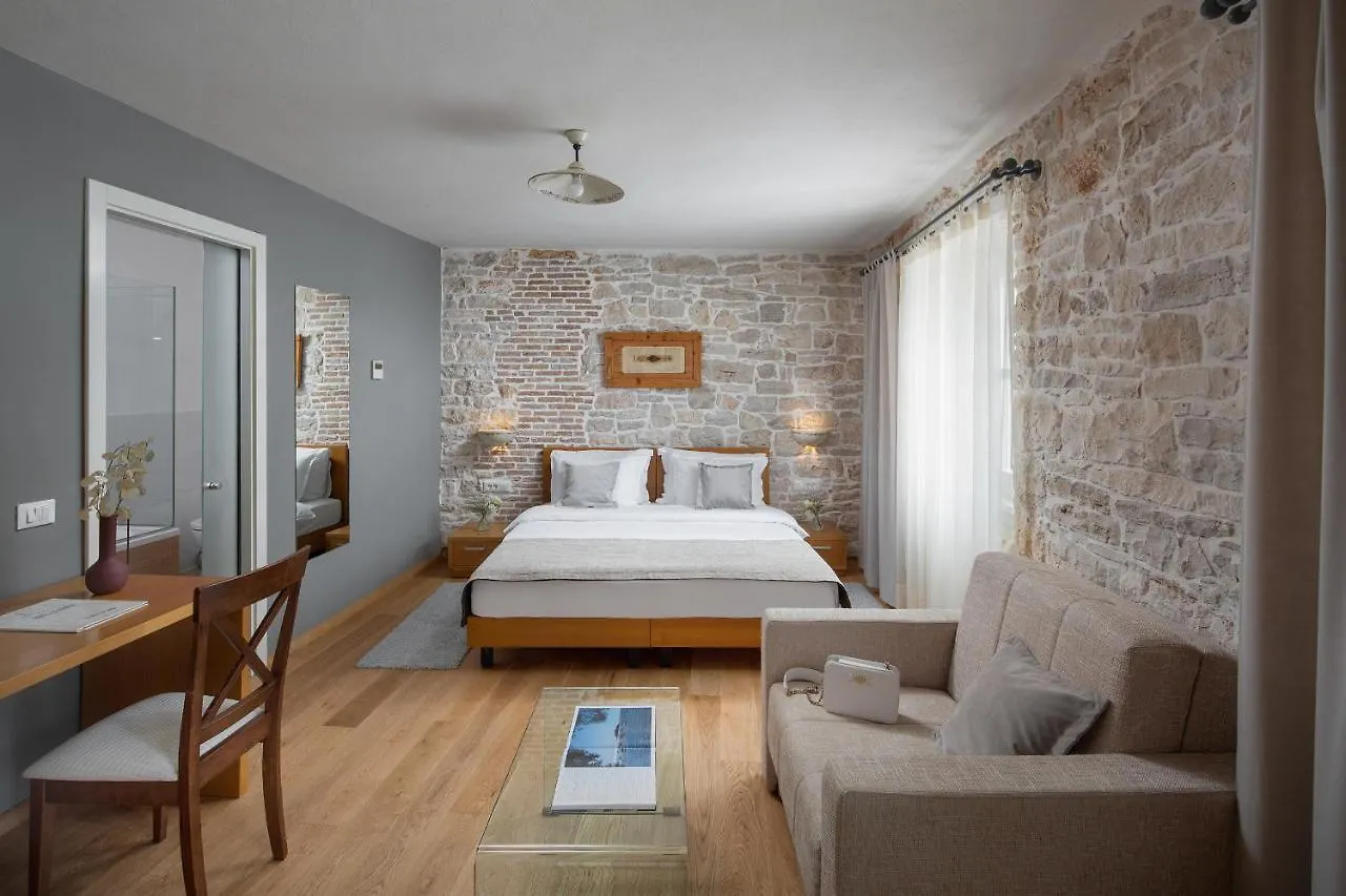 Hotel La Grisa