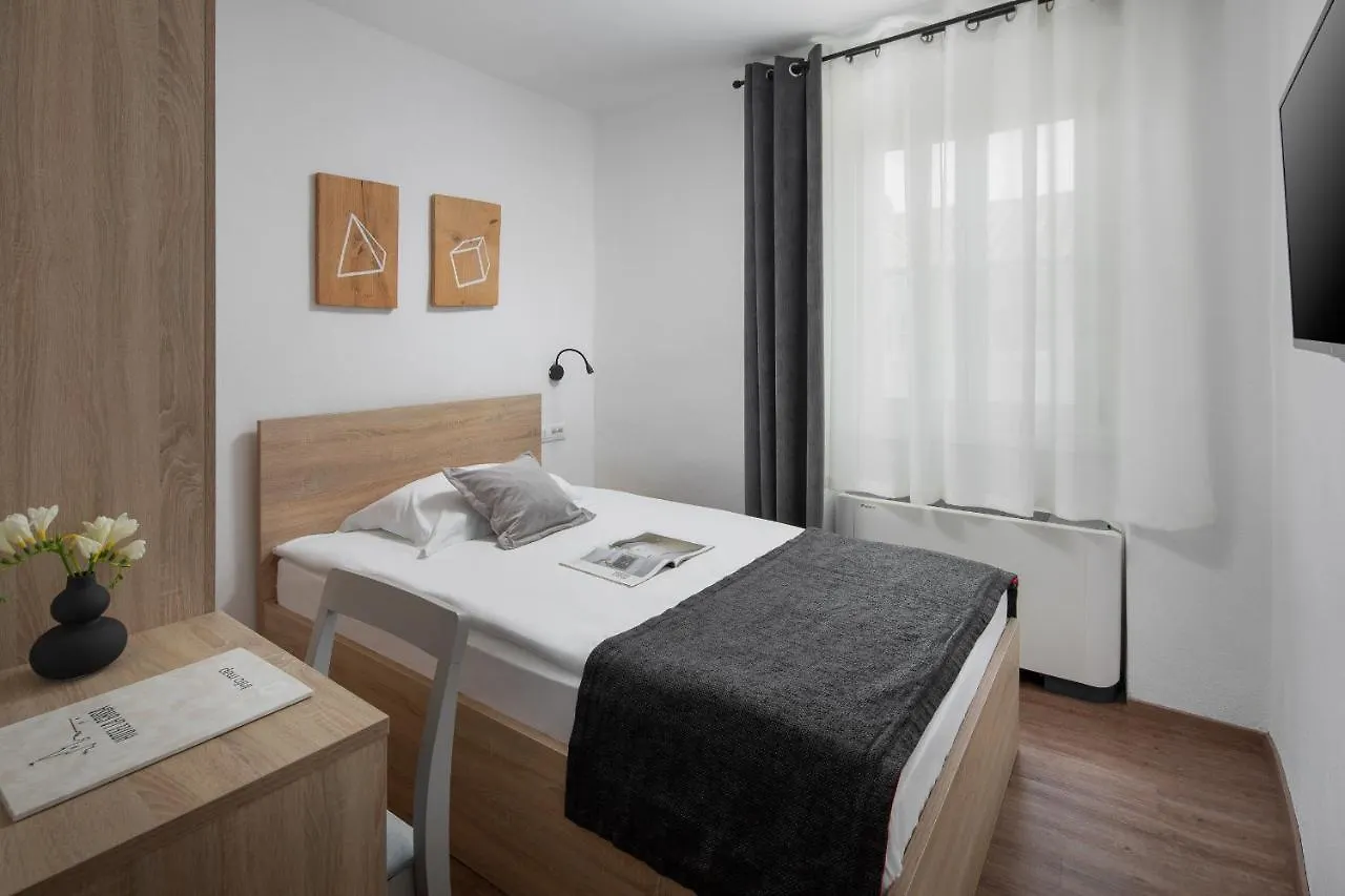 Hotel La Grisa  Bale