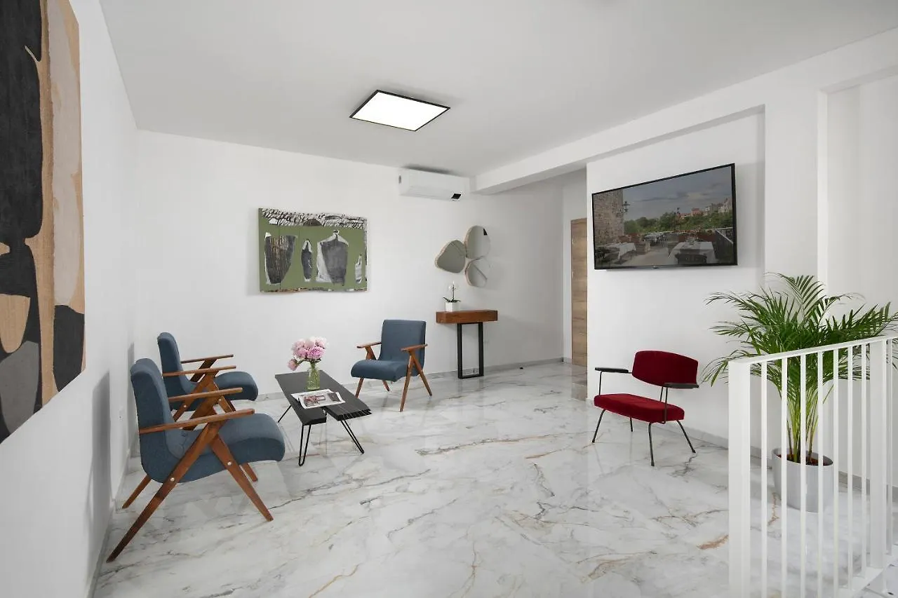 ****  Hotel La Grisa Croatia