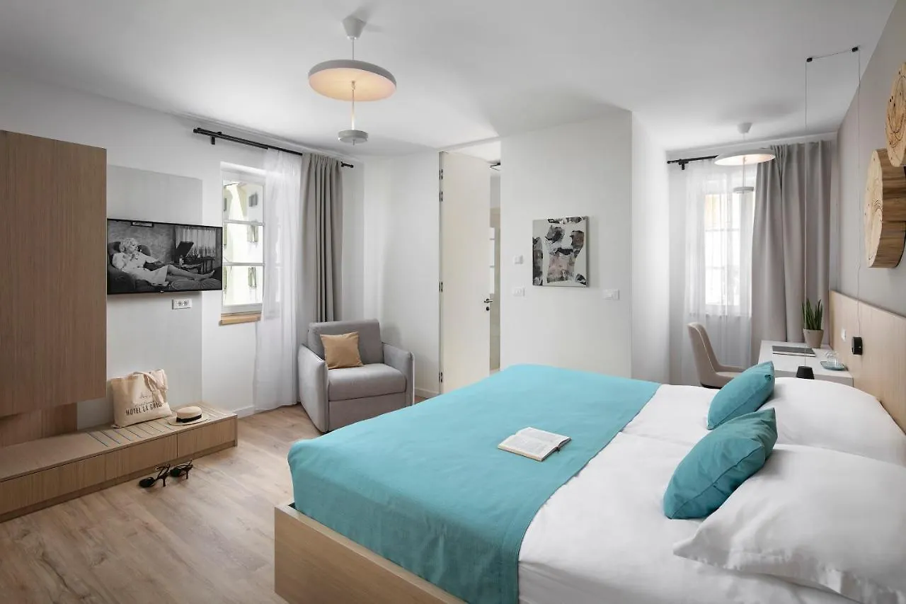 Hotel La Grisa