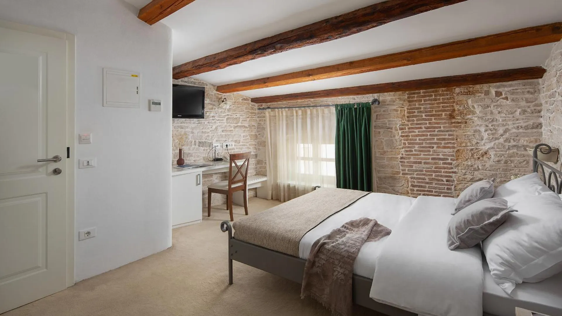 Hotel La Grisa