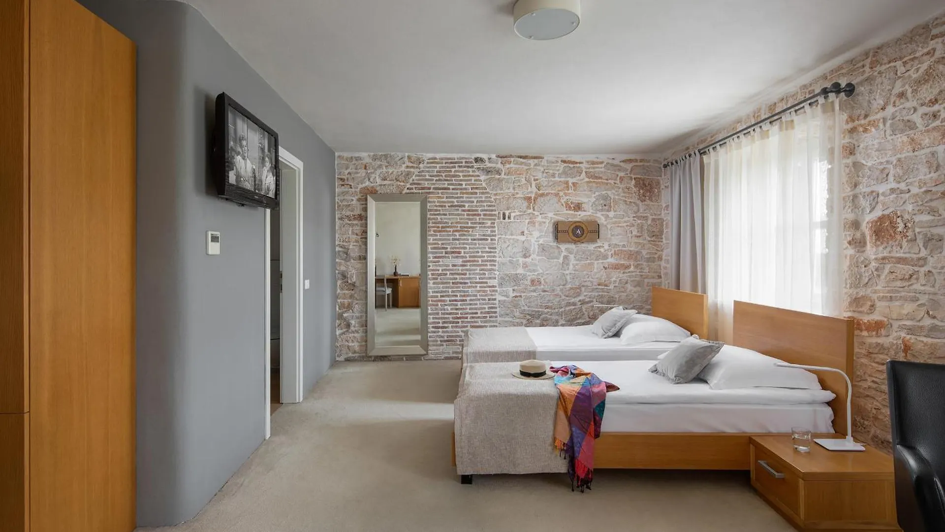 Hotel La Grisa  Bale