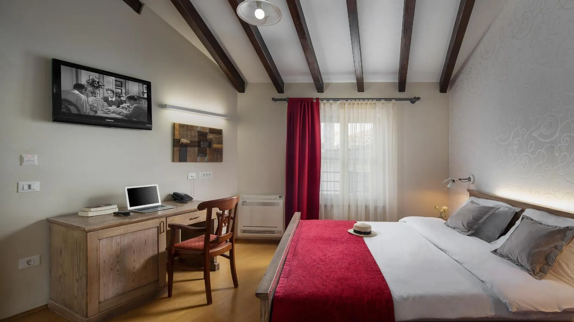 Hotel La Grisa 4*, Bale Croatia