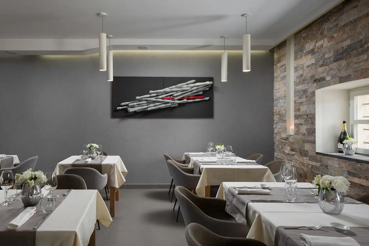 Hotel La Grisa 4*, Bale Croatia