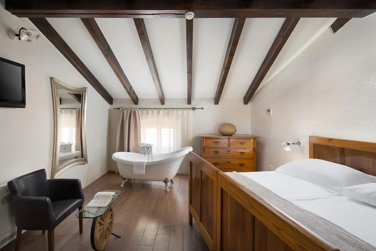 Hotel La Grisa