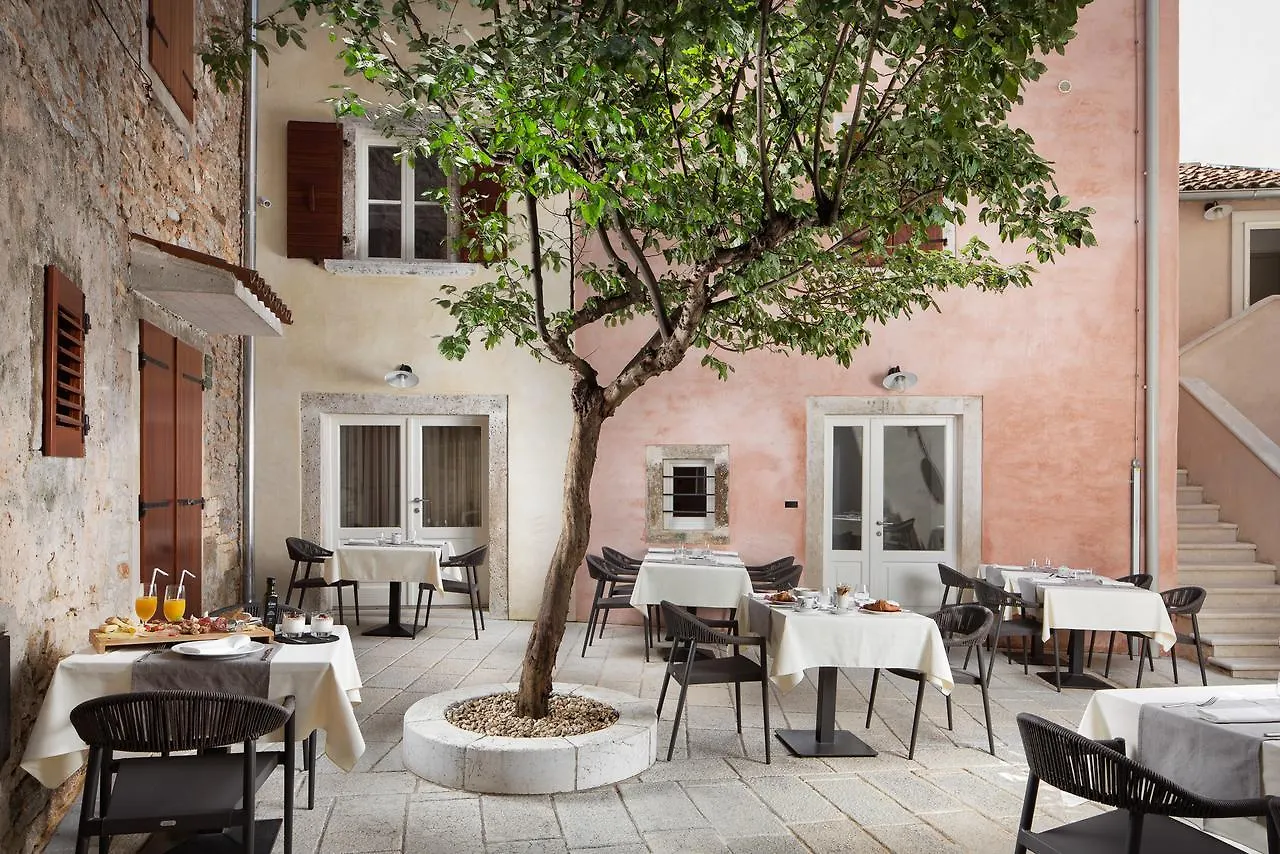 Hotel La Grisa  Bale